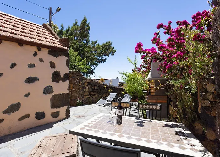 La Pestilla 2 - Stunning Rustic House, El Hierro El Pinar (El Hierro)